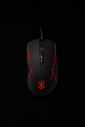 Brand Of Sacrifice Gaming Mouse