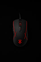 Brand Of Sacrifice Gaming Mouse