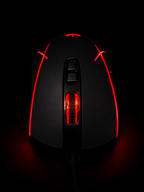 Brand Of Sacrifice Gaming Mouse