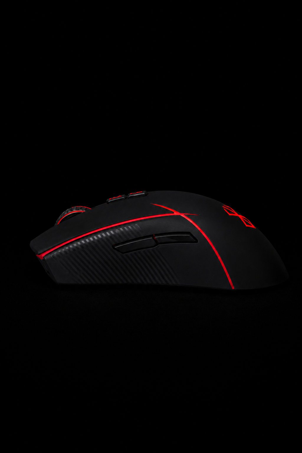 Brand Of Sacrifice Gaming Mouse