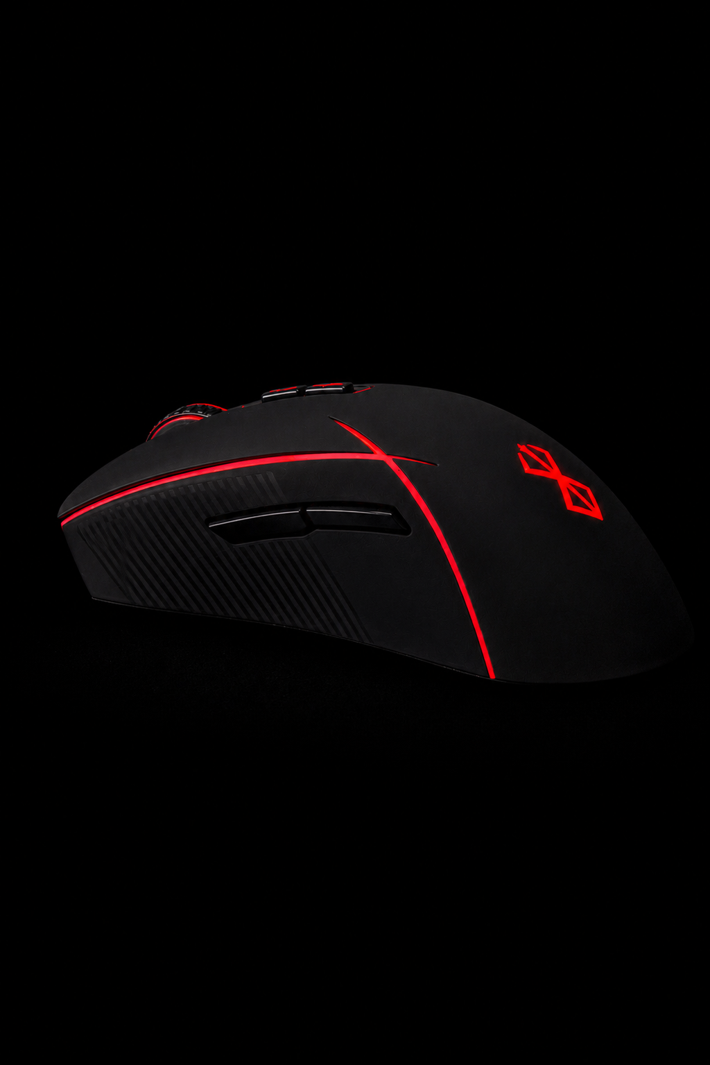 Brand Of Sacrifice Gaming Mouse