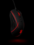 Brand Of Sacrifice Gaming Mouse